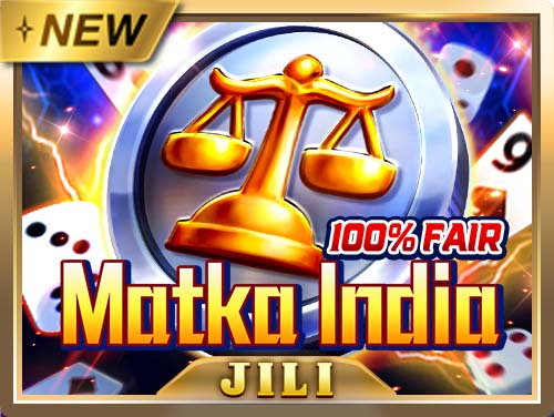 Matka India